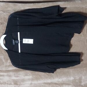 Lane Bryant Short Sweater Sz 22/24